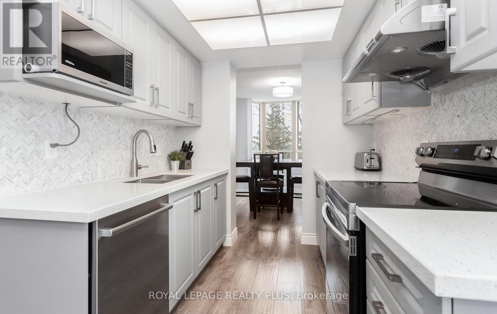 509 - 5 Lisa Street, Brampton, Ontario  L6T 4T4 - Photo 19 - W12966986