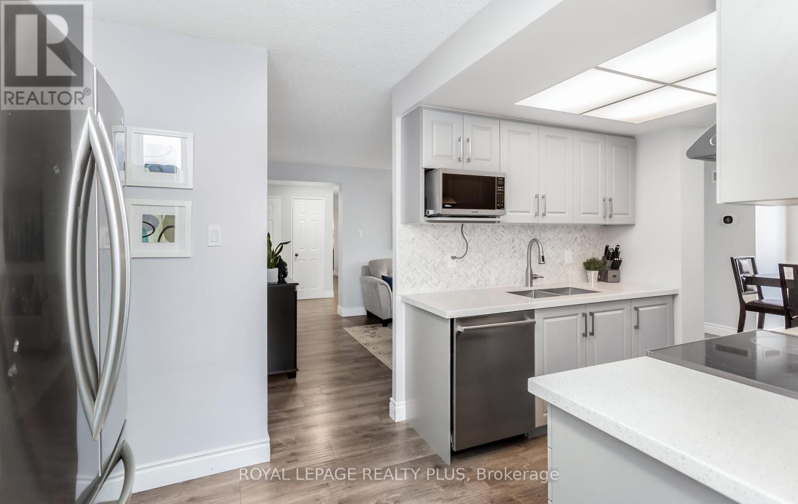 509 - 5 Lisa Street, Brampton, Ontario  L6T 4T4 - Photo 20 - W12966986