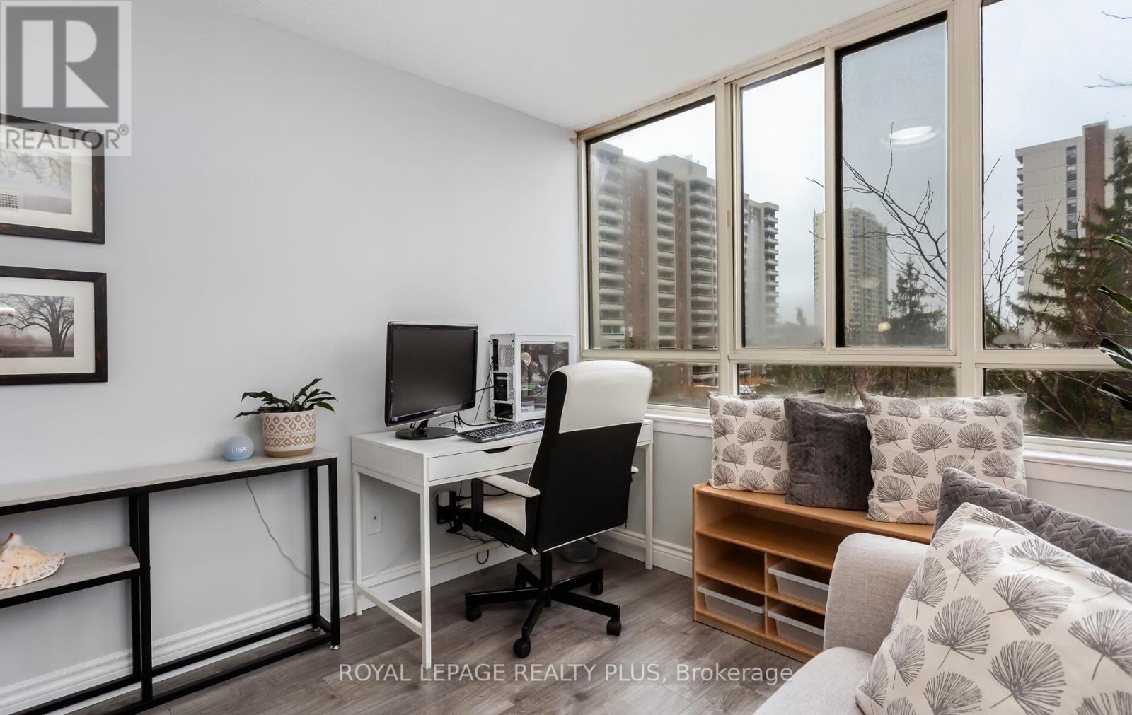 509 - 5 Lisa Street, Brampton, Ontario  L6T 4T4 - Photo 22 - W12966986