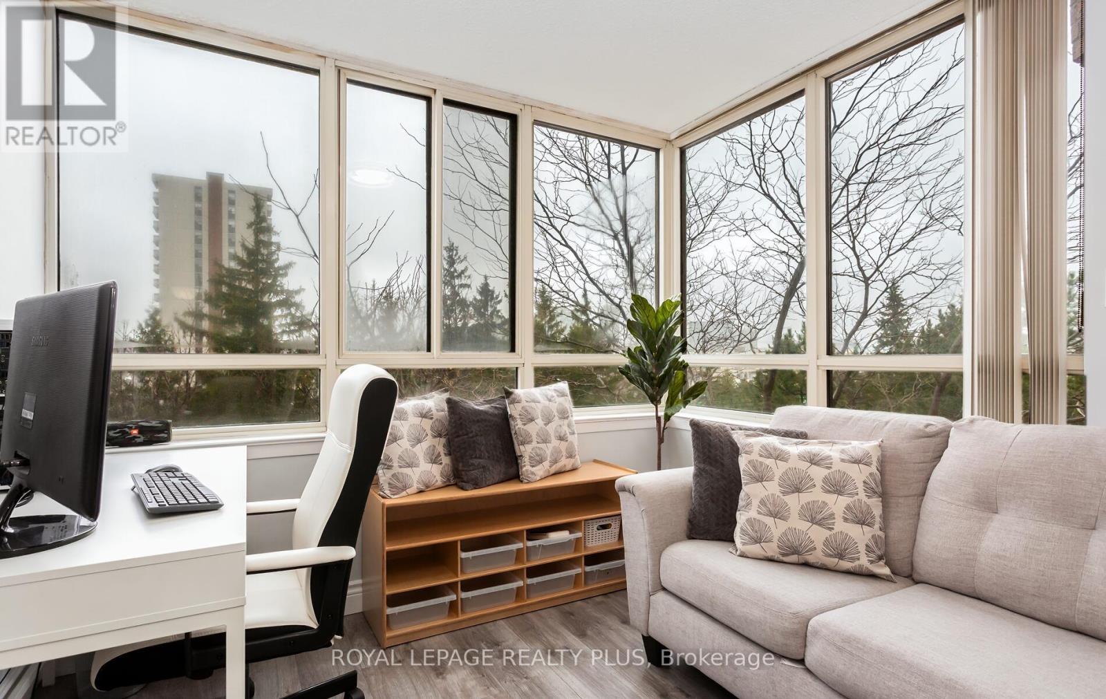 509 - 5 Lisa Street, Brampton, Ontario  L6T 4T4 - Photo 23 - W12966986