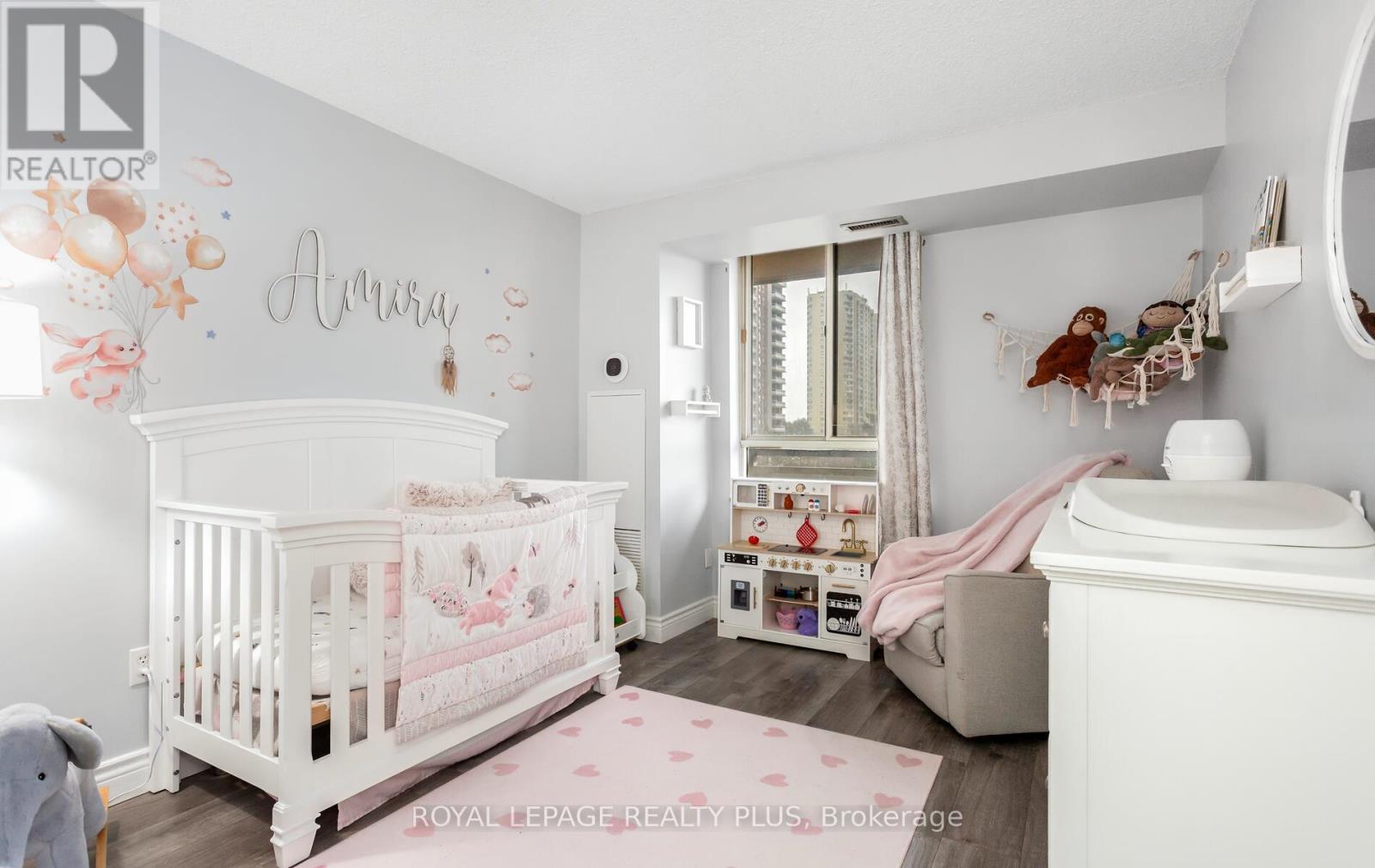 509 - 5 Lisa Street, Brampton, Ontario  L6T 4T4 - Photo 33 - W12966986