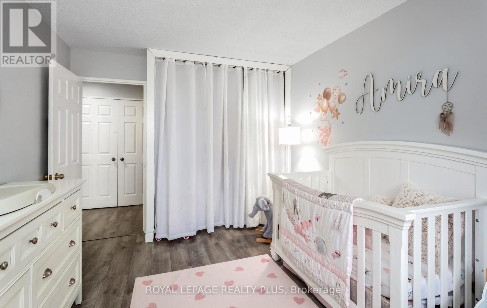 509 - 5 Lisa Street, Brampton, Ontario  L6T 4T4 - Photo 34 - W12966986