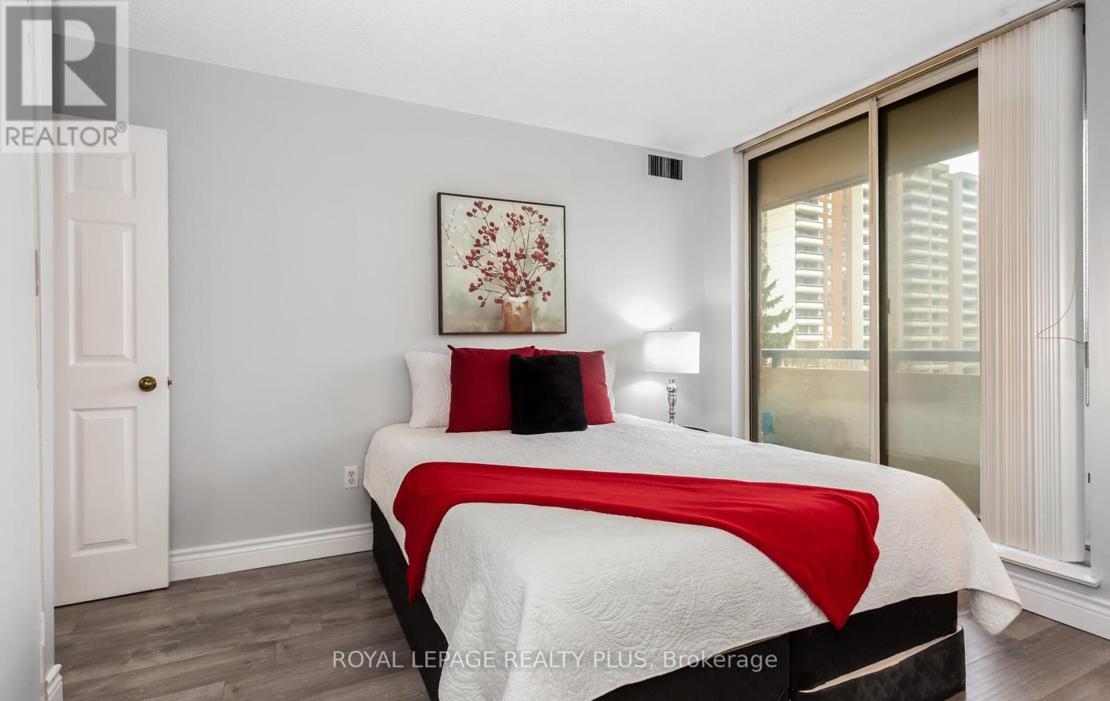 509 - 5 Lisa Street, Brampton, Ontario  L6T 4T4 - Photo 35 - W12966986