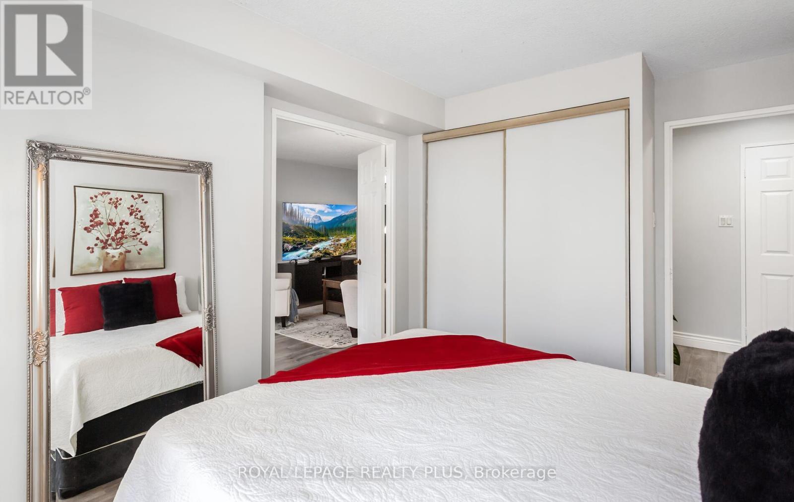 509 - 5 Lisa Street, Brampton, Ontario  L6T 4T4 - Photo 37 - W12966986