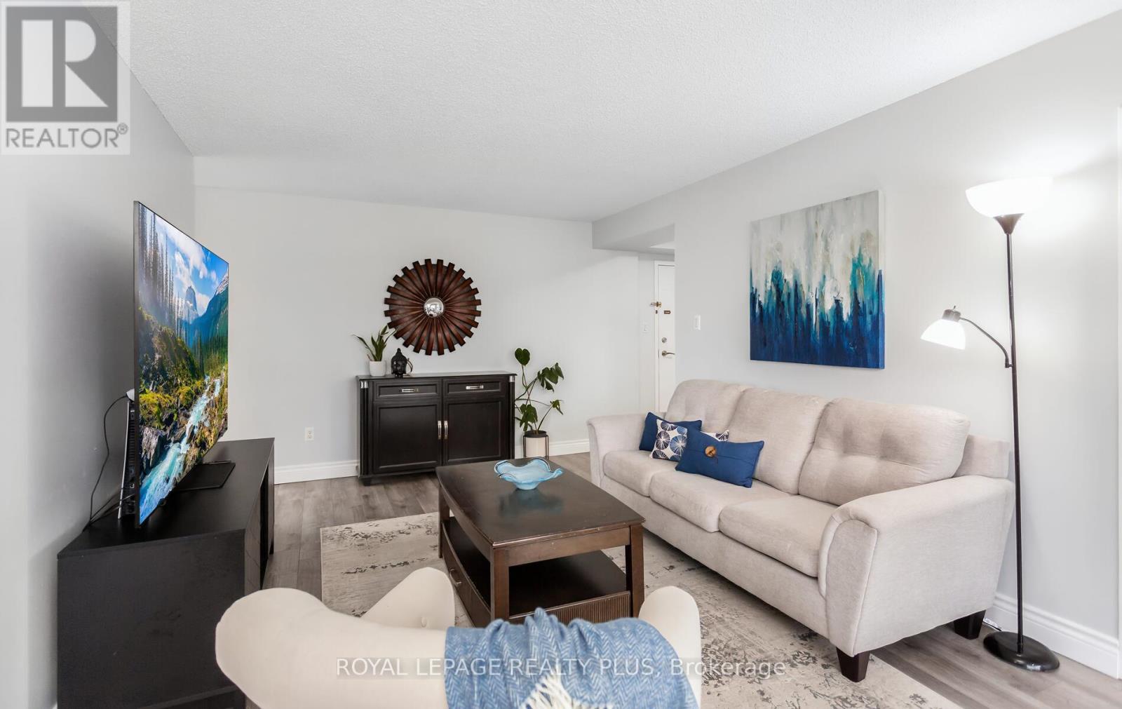 509 - 5 Lisa Street, Brampton, Ontario  L6T 4T4 - Photo 4 - W12966986