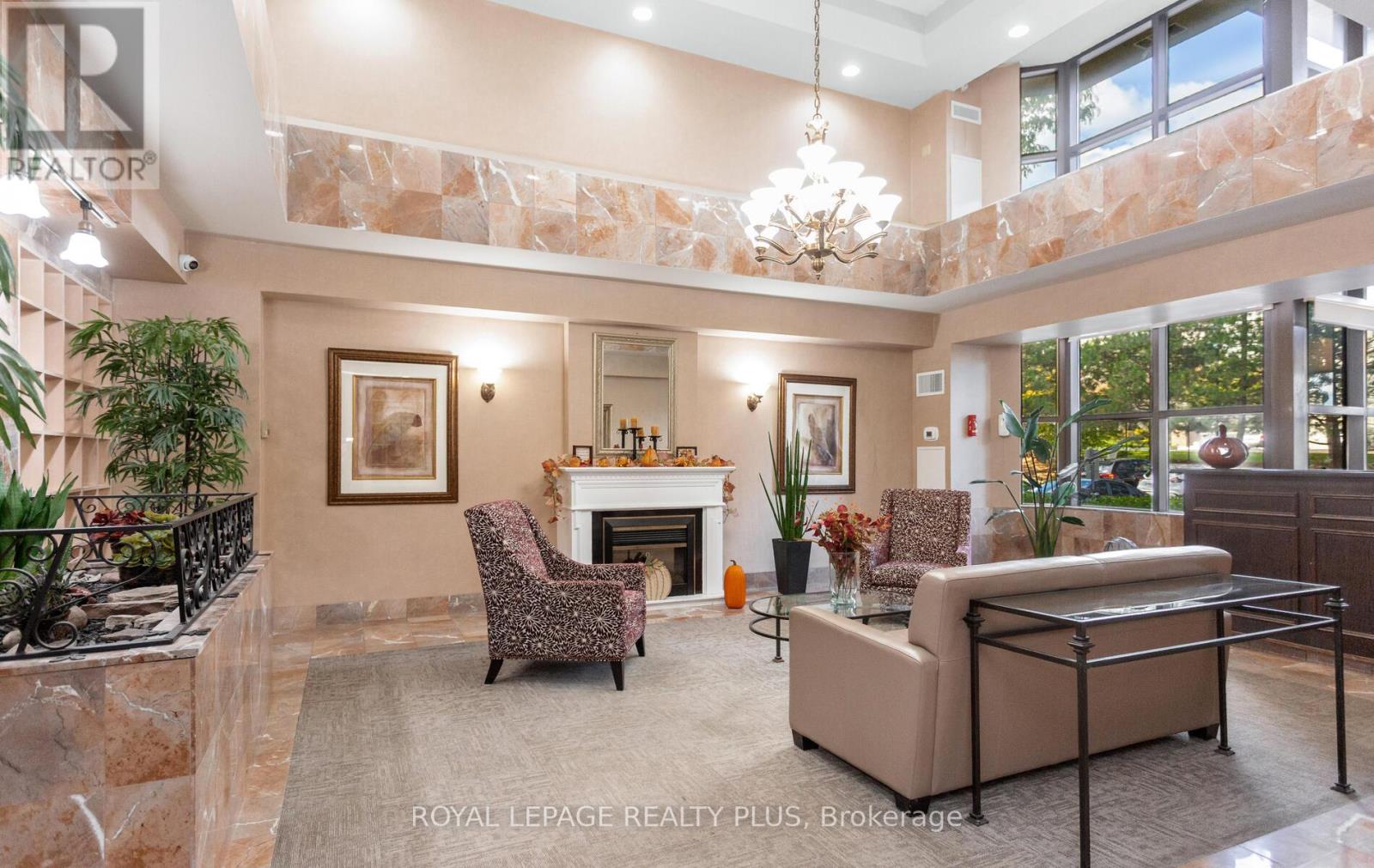 509 - 5 Lisa Street, Brampton, Ontario  L6T 4T4 - Photo 45 - W12966986