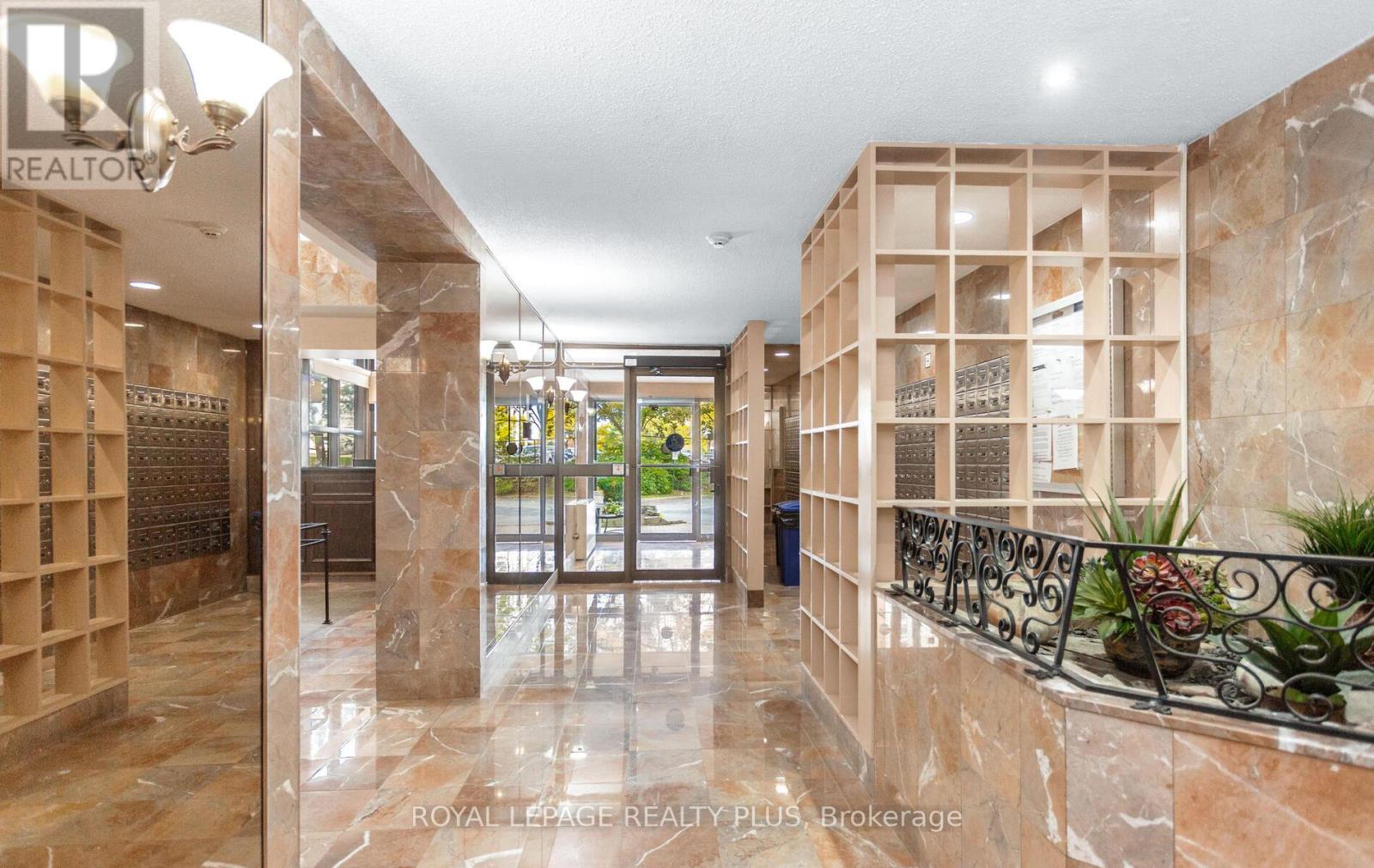 509 - 5 Lisa Street, Brampton, Ontario  L6T 4T4 - Photo 46 - W12966986