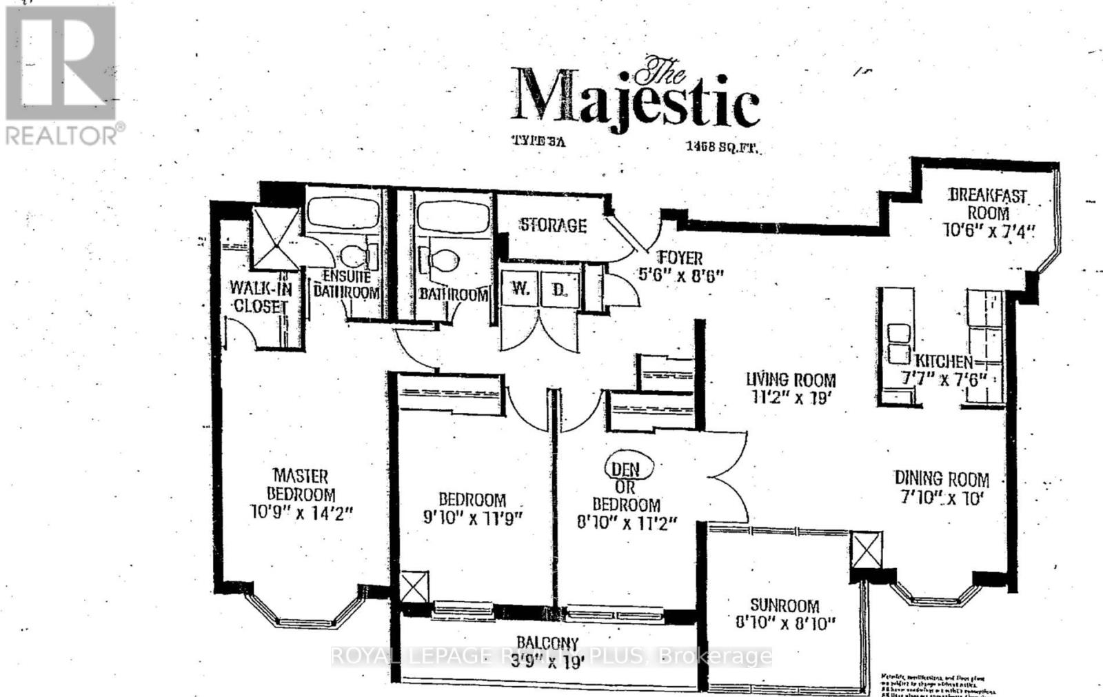 509 - 5 Lisa Street, Brampton, Ontario  L6T 4T4 - Photo 50 - W12966986