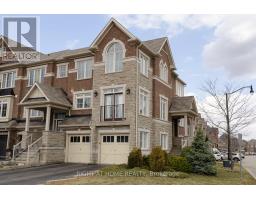 25 ROCKMAN CRESCENT, Brampton, Ontario