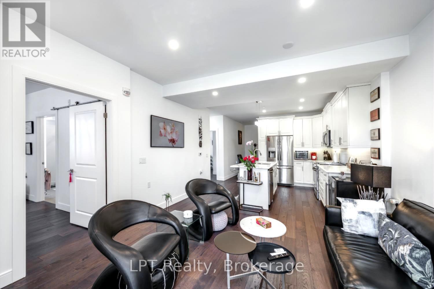 209 - 135 Orr Street, Cobourg, Ontario  K9A 0J6 - Photo 11 - X12963964