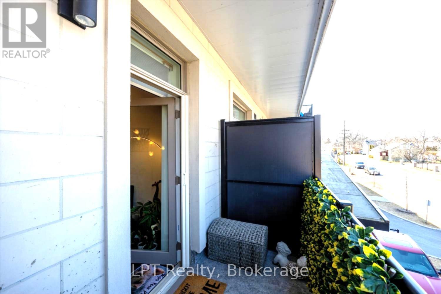 209 - 135 Orr Street, Cobourg, Ontario  K9A 0J6 - Photo 26 - X12963964