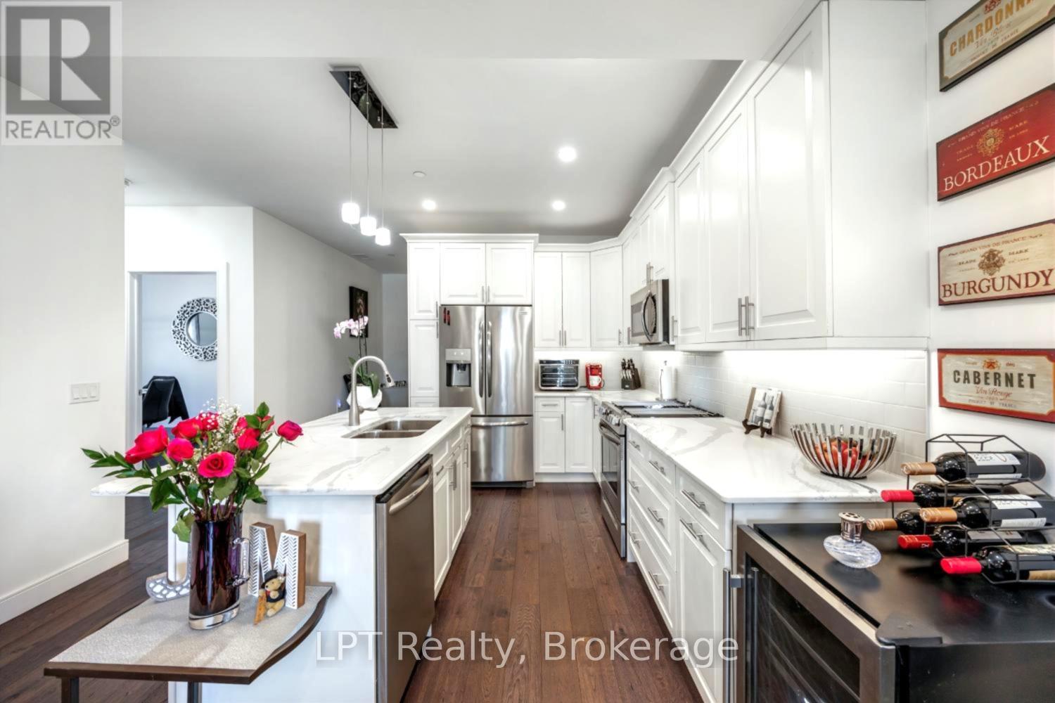 209 - 135 Orr Street, Cobourg, Ontario  K9A 0J6 - Photo 6 - X12963964