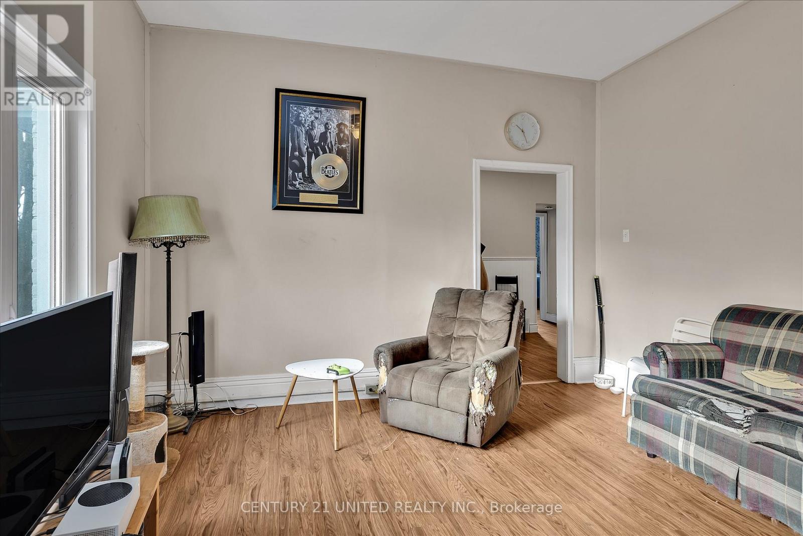 550 Aylmer Street N, Peterborough, Ontario  K9H 3W7 - Photo 12 - X12966962