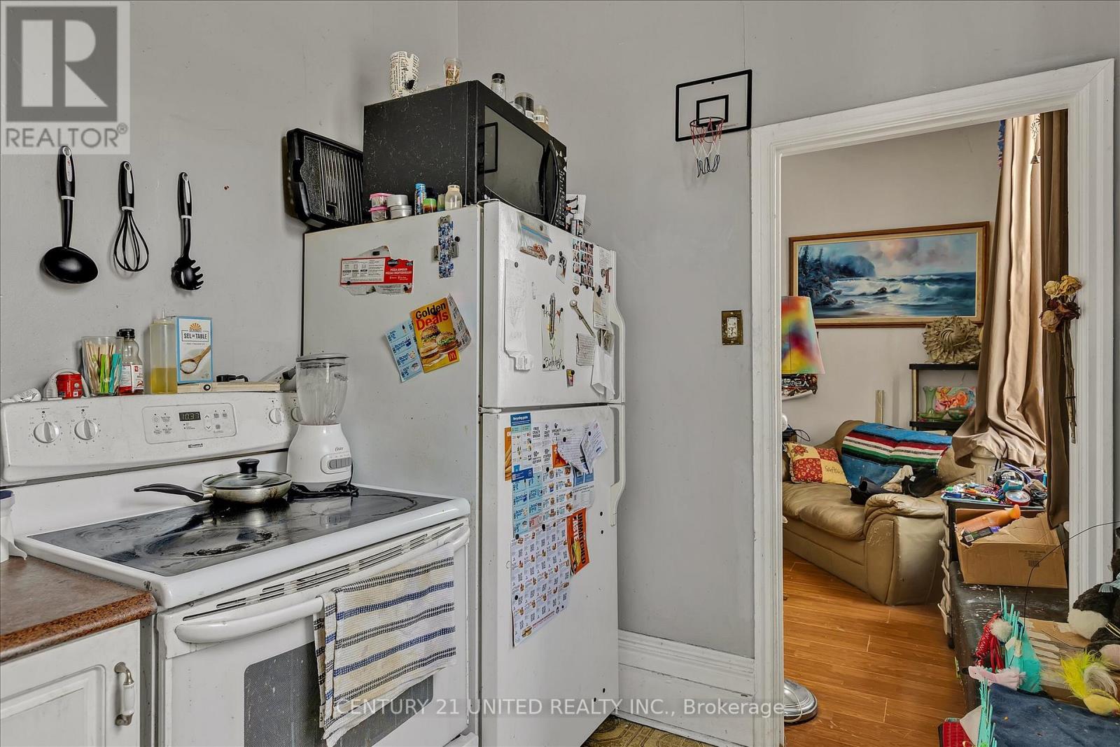 550 Aylmer Street N, Peterborough, Ontario  K9H 3W7 - Photo 18 - X12966962