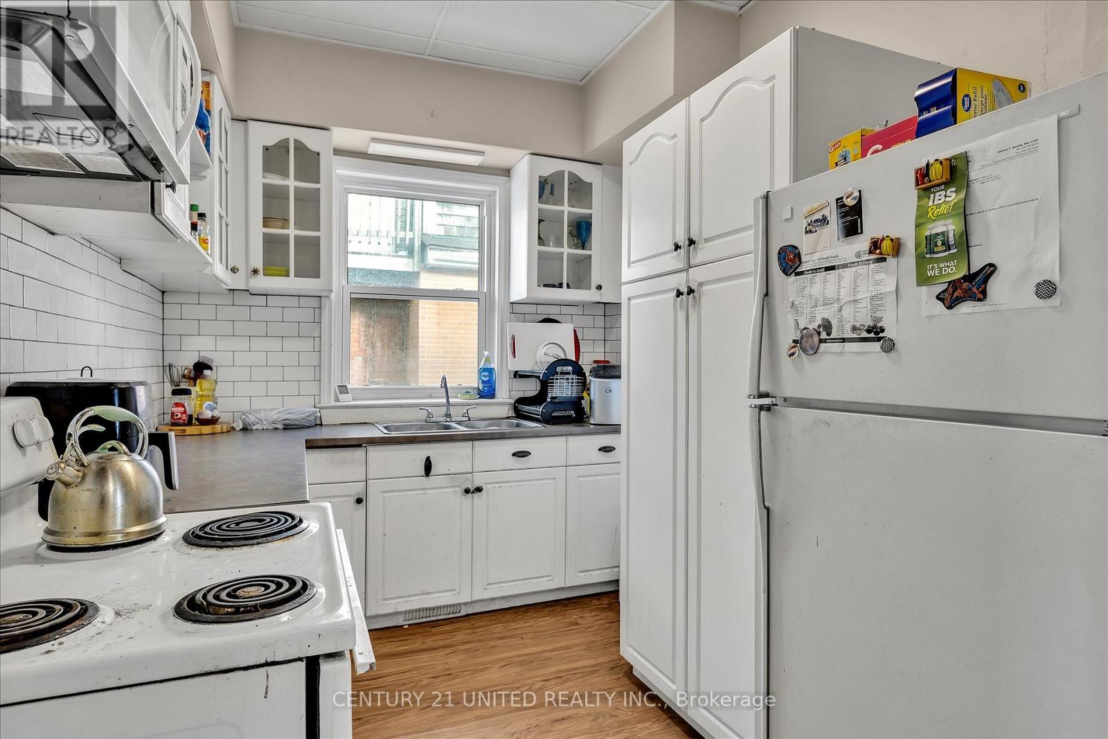 550 Aylmer Street N, Peterborough, Ontario  K9H 3W7 - Photo 10 - X12966962