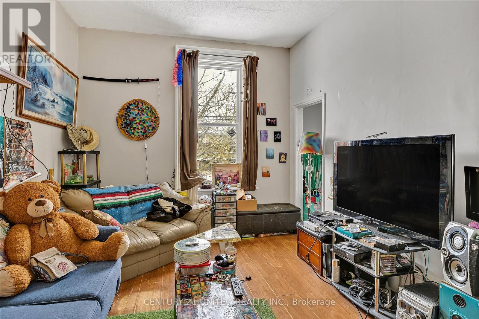 550 Aylmer Street N, Peterborough, Ontario  K9H 3W7 - Photo 16 - X12966962