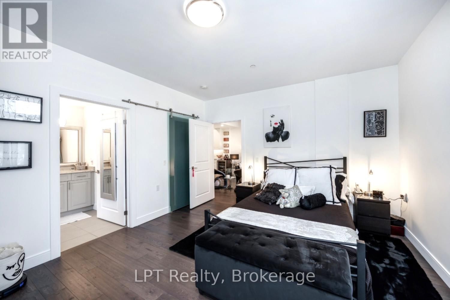 209 - 135 Orr Street, Cobourg, Ontario  K9A 0J6 - Photo 18 - X12963964