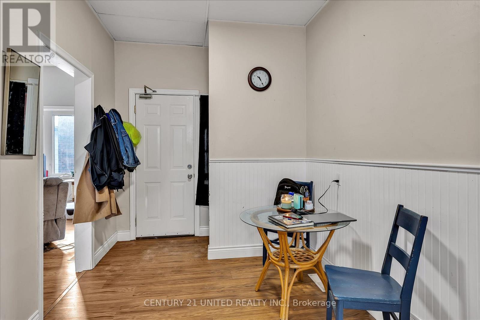 550 Aylmer Street N, Peterborough, Ontario  K9H 3W7 - Photo 8 - X12966962