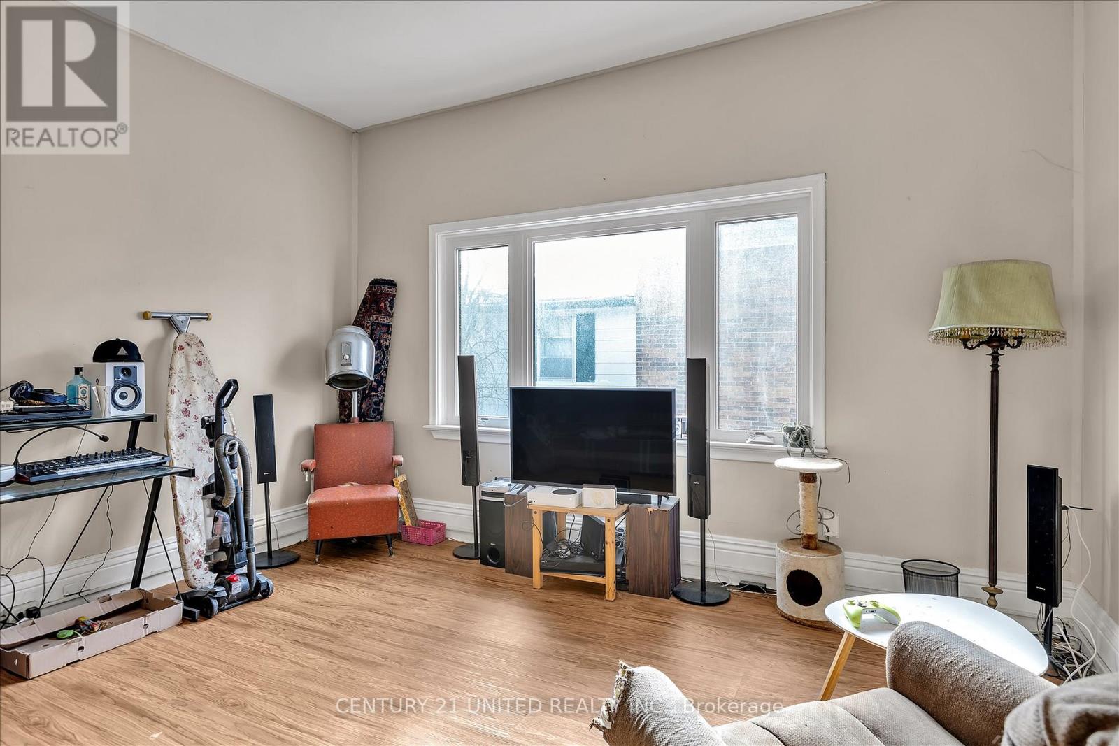 550 Aylmer Street N, Peterborough, Ontario  K9H 3W7 - Photo 11 - X12966962