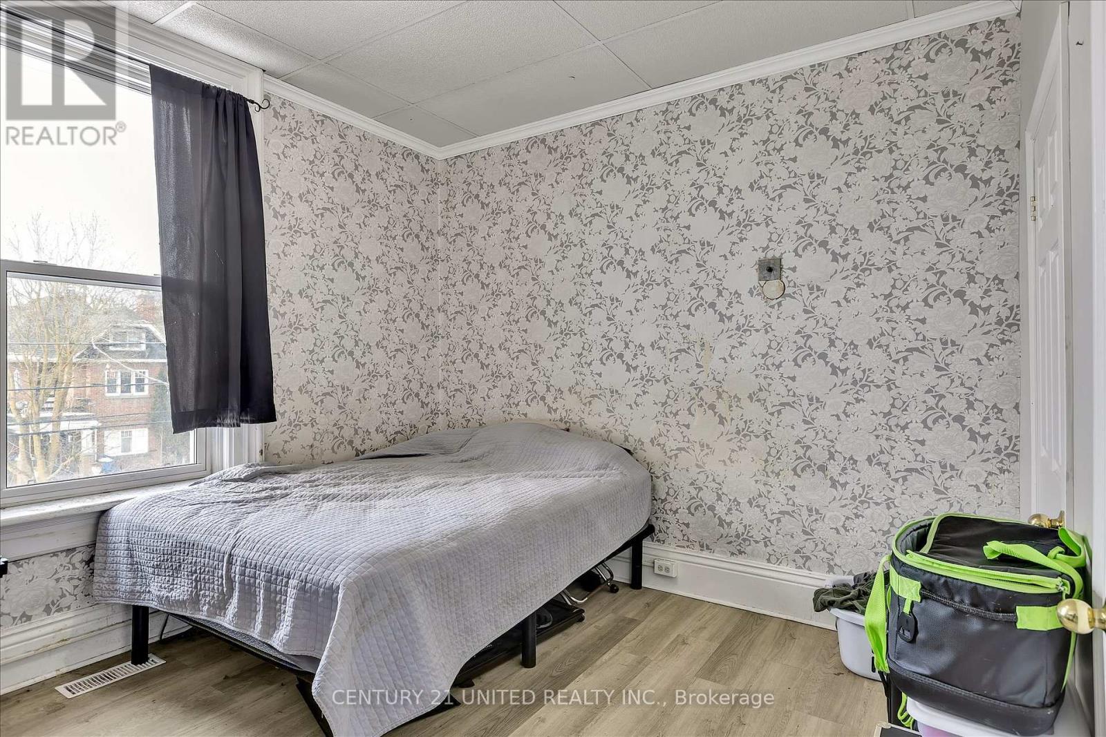 550 Aylmer Street N, Peterborough, Ontario  K9H 3W7 - Photo 15 - X12966962