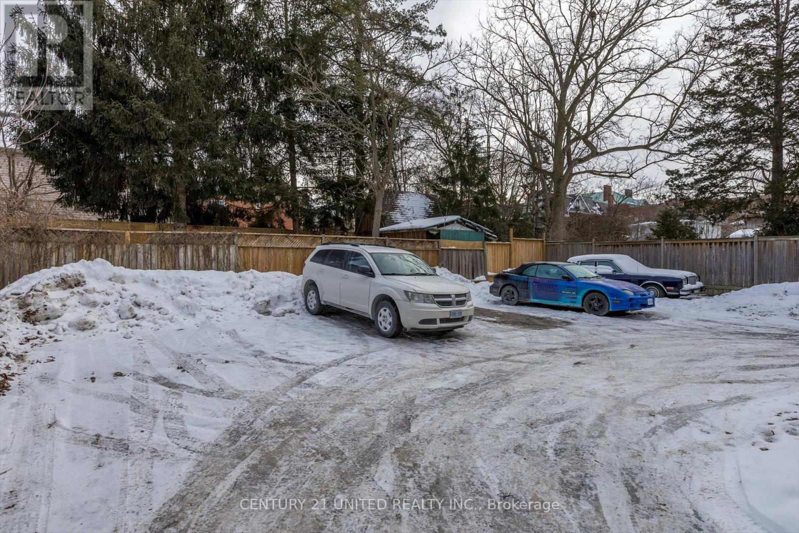 550 Aylmer Street N, Peterborough, Ontario  K9H 3W7 - Photo 27 - X12966962