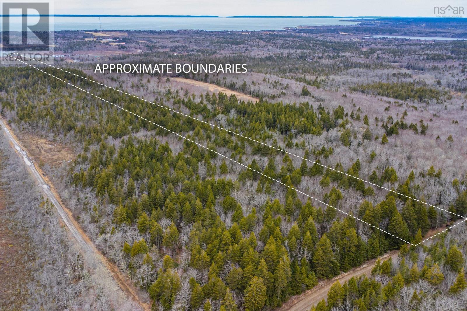 Lot Peter Leblanc Road, Meteghan, Nova Scotia B0W 2J0 - Photo 2 - 202606548