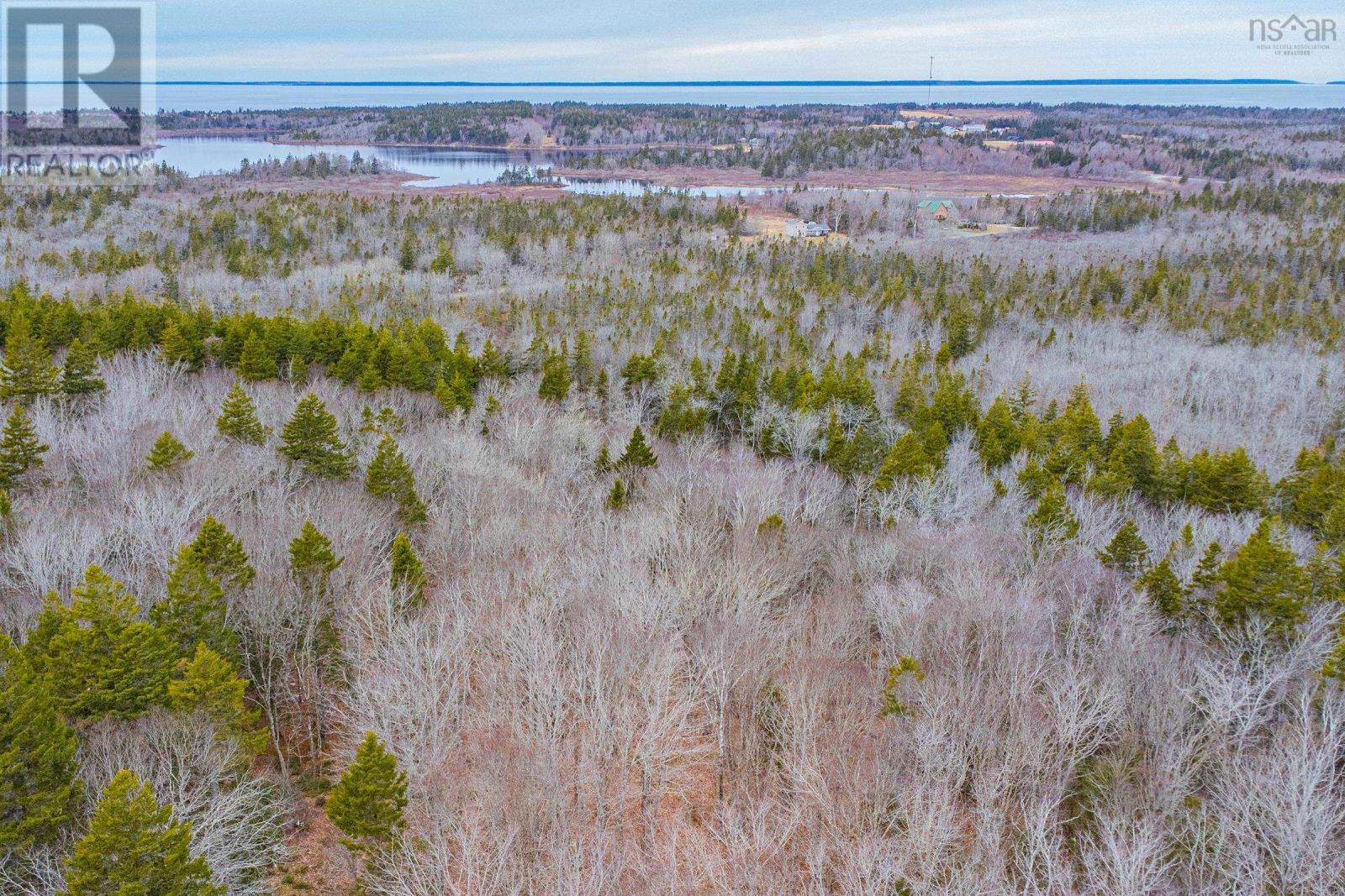 Lot Peter Leblanc Road, Meteghan, Nova Scotia B0W 2J0 - Photo 9 - 202606548