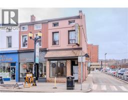 310 KING Street E Unit# 2, hamilton, Ontario