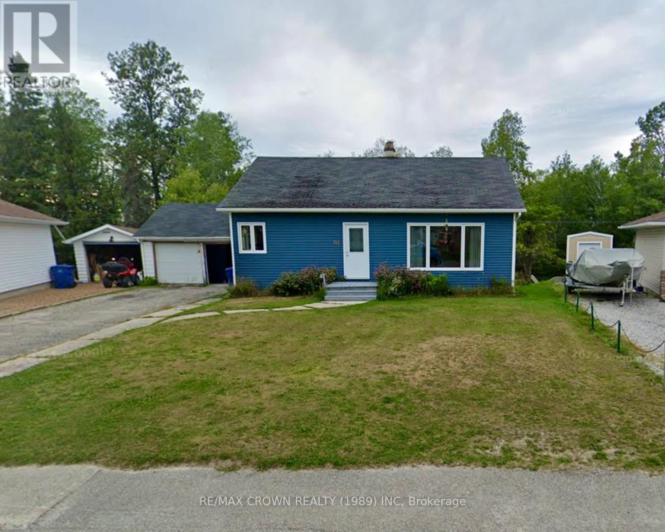30 Pine Crescent, Kapuskasing, Ontario  P5N 1X7 - Photo 2 - T12967080