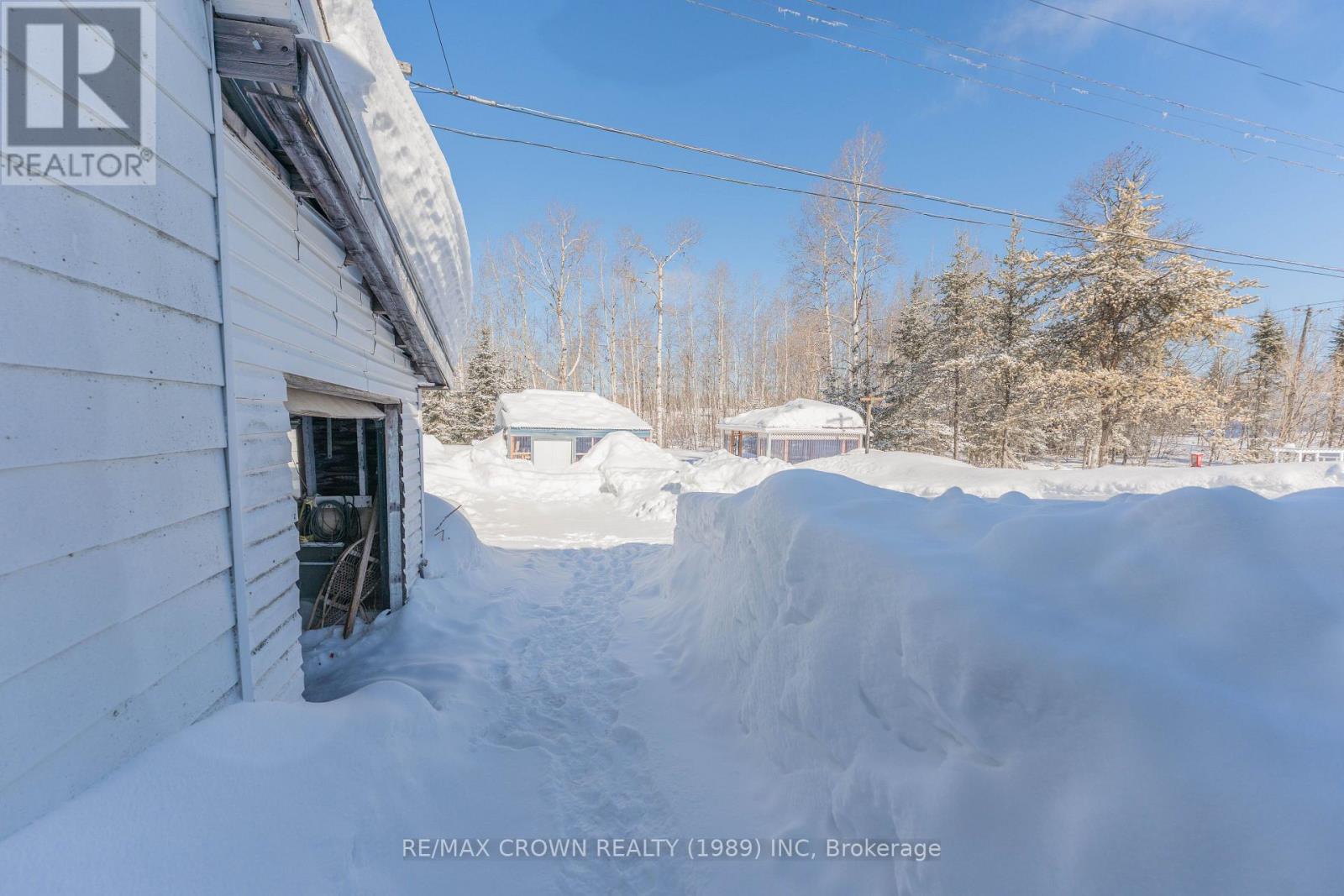 30 Pine Crescent, Kapuskasing, Ontario  P5N 1X7 - Photo 40 - T12967080