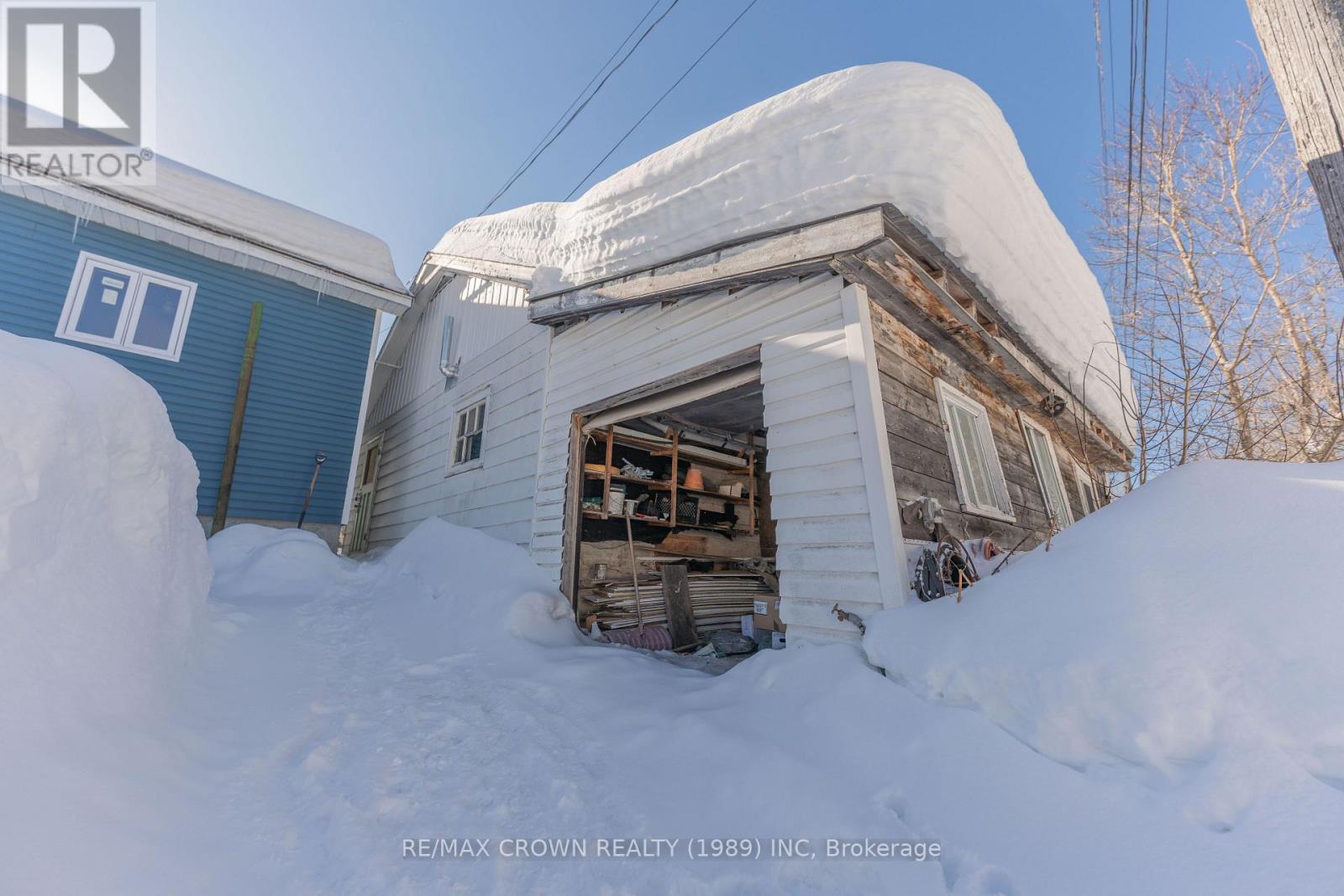 30 Pine Crescent, Kapuskasing, Ontario  P5N 1X7 - Photo 42 - T12967080