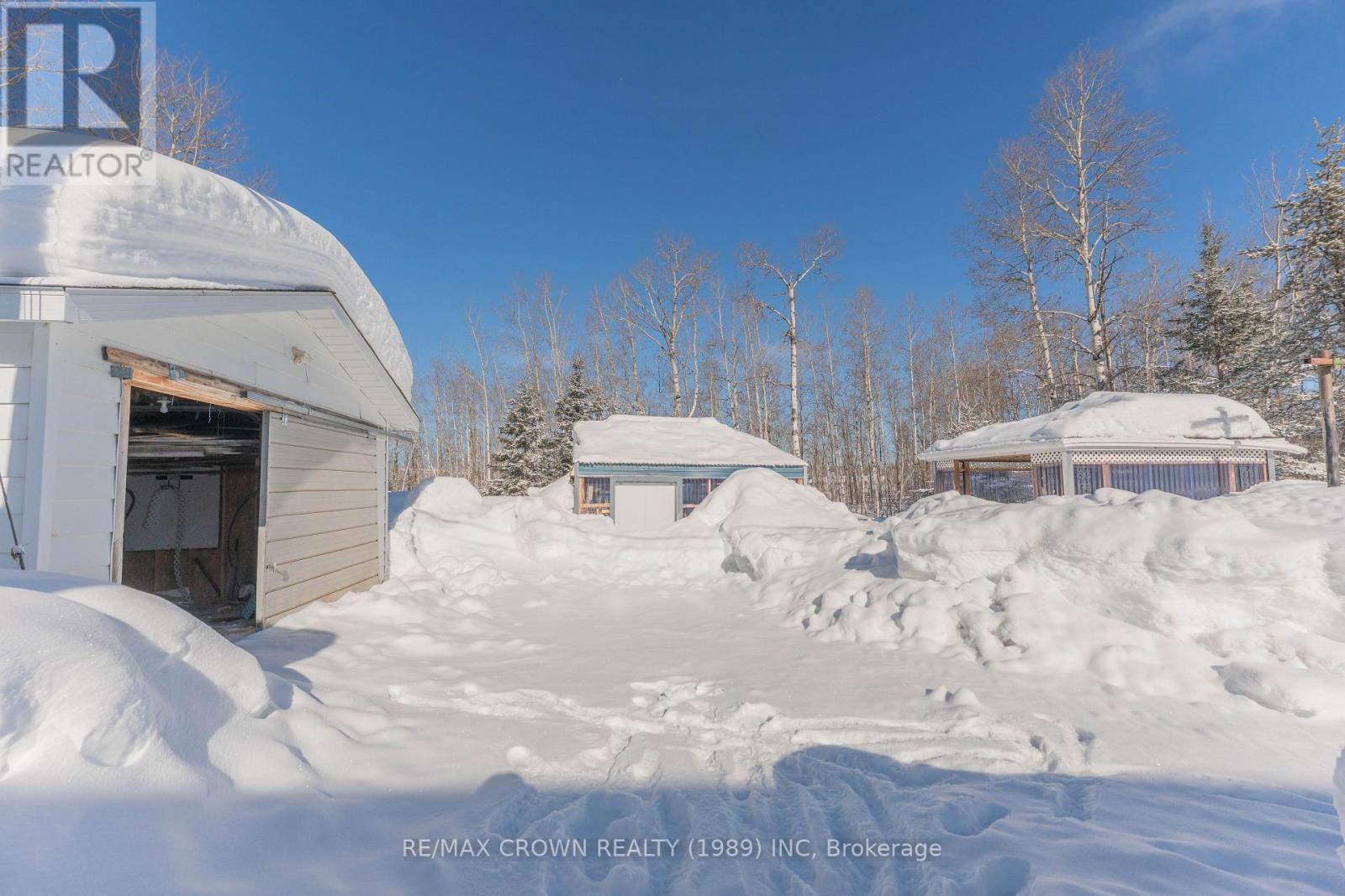 30 Pine Crescent, Kapuskasing, Ontario  P5N 1X7 - Photo 43 - T12967080