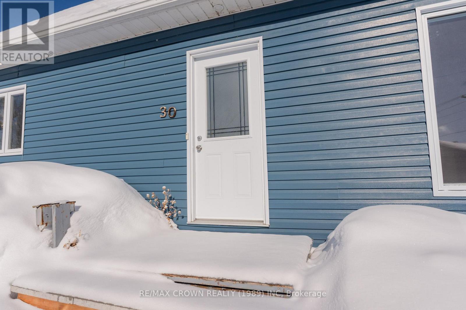 30 Pine Crescent, Kapuskasing, Ontario  P5N 1X7 - Photo 46 - T12967080