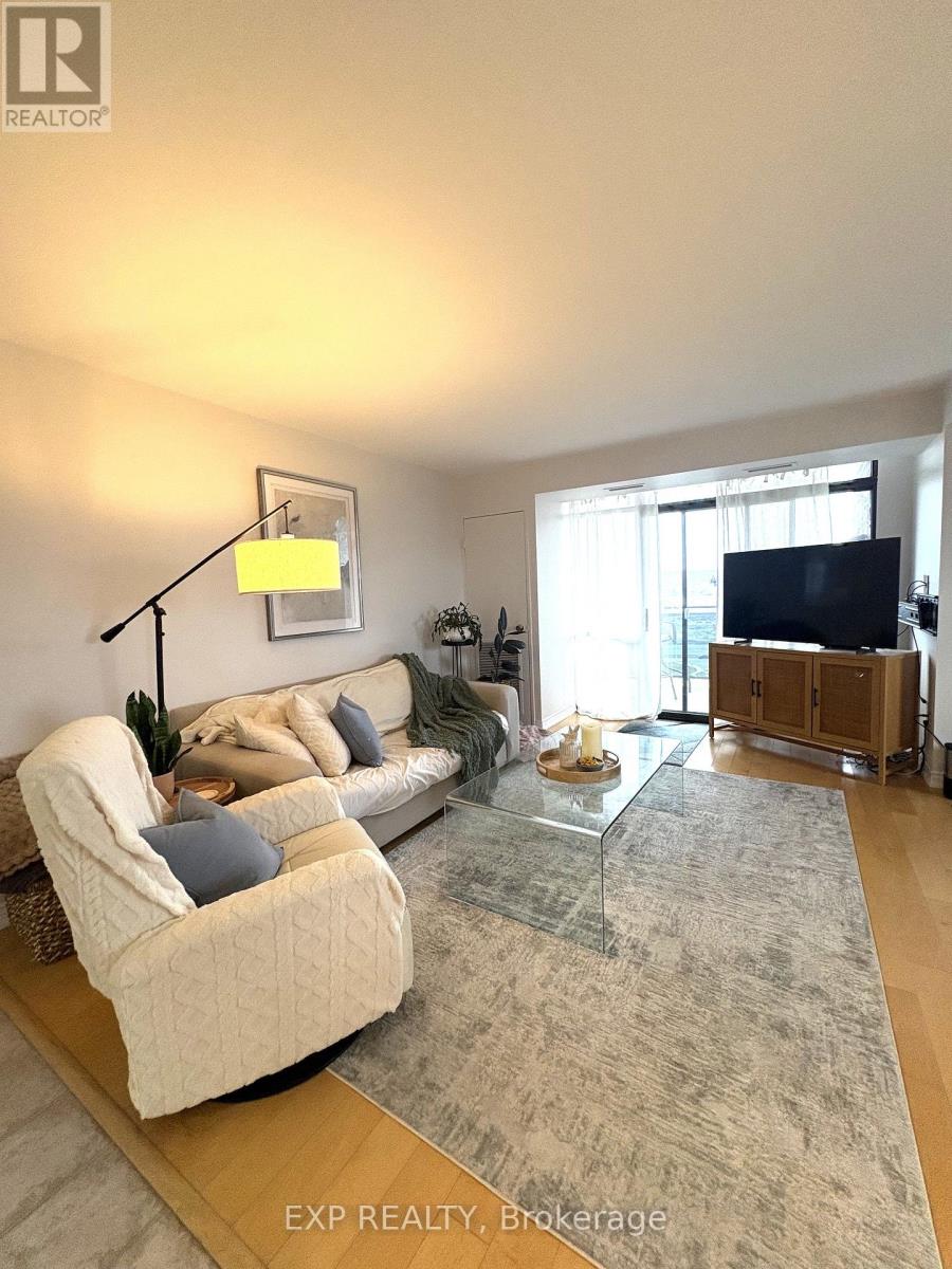 1407 - 301 Frances Avenue, Hamilton, Ontario  L8E 3W6 - Photo 10 - X12966722