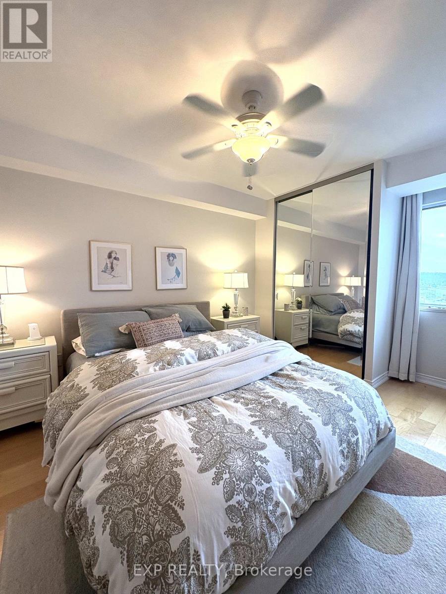 1407 - 301 Frances Avenue, Hamilton, Ontario  L8E 3W6 - Photo 14 - X12966722