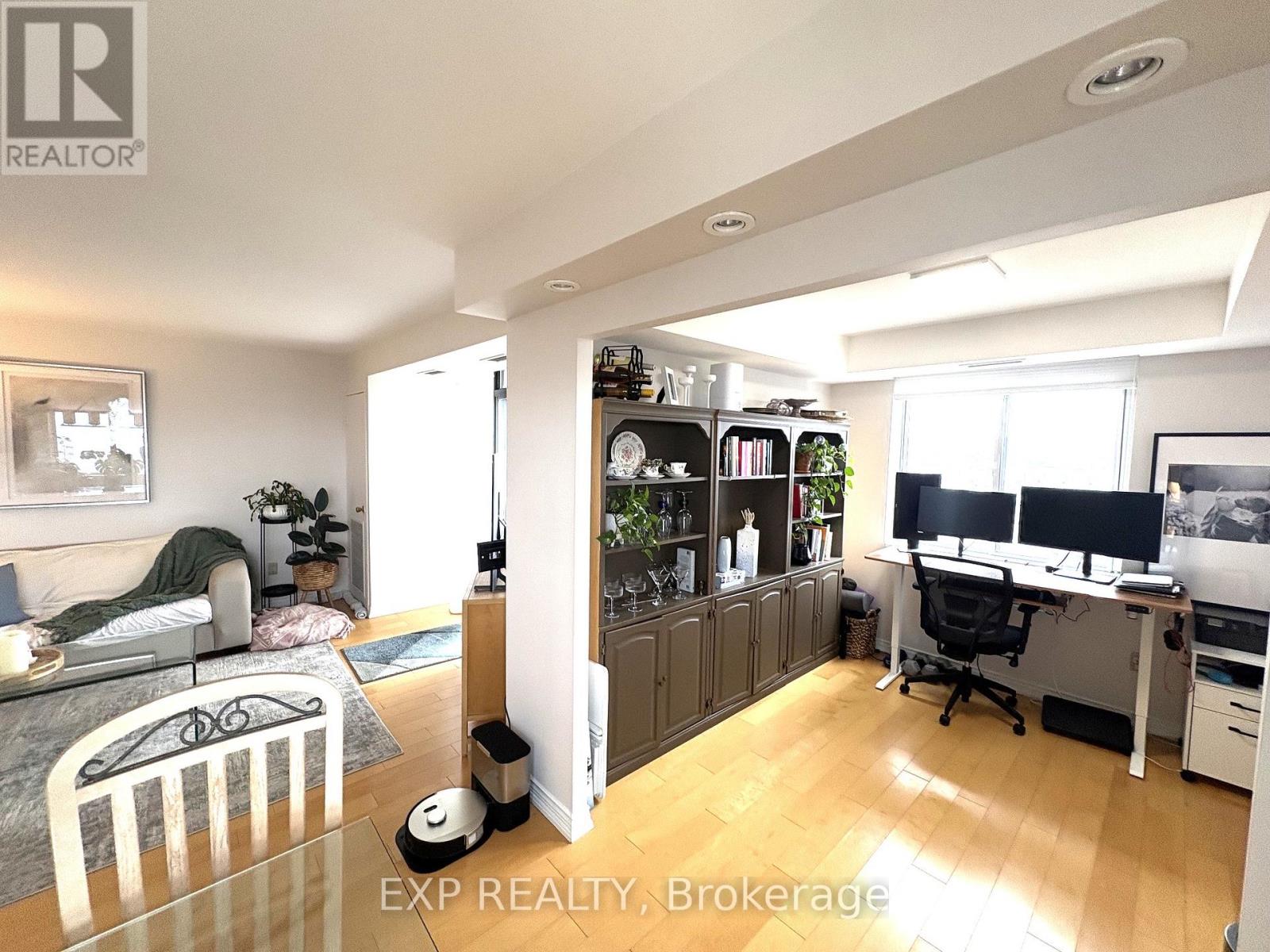 1407 - 301 Frances Avenue, Hamilton, Ontario  L8E 3W6 - Photo 15 - X12966722