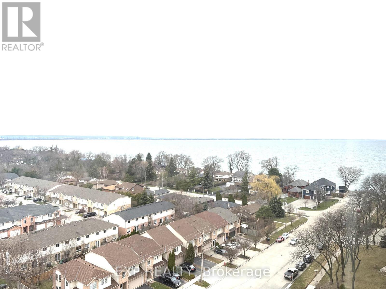 1407 - 301 Frances Avenue, Hamilton, Ontario  L8E 3W6 - Photo 21 - X12966722