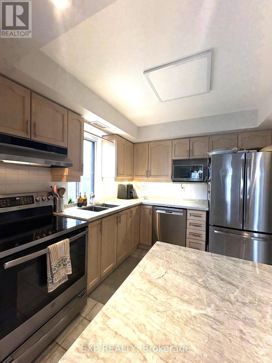 1407 - 301 Frances Avenue, Hamilton, Ontario  L8E 3W6 - Photo 7 - X12966722