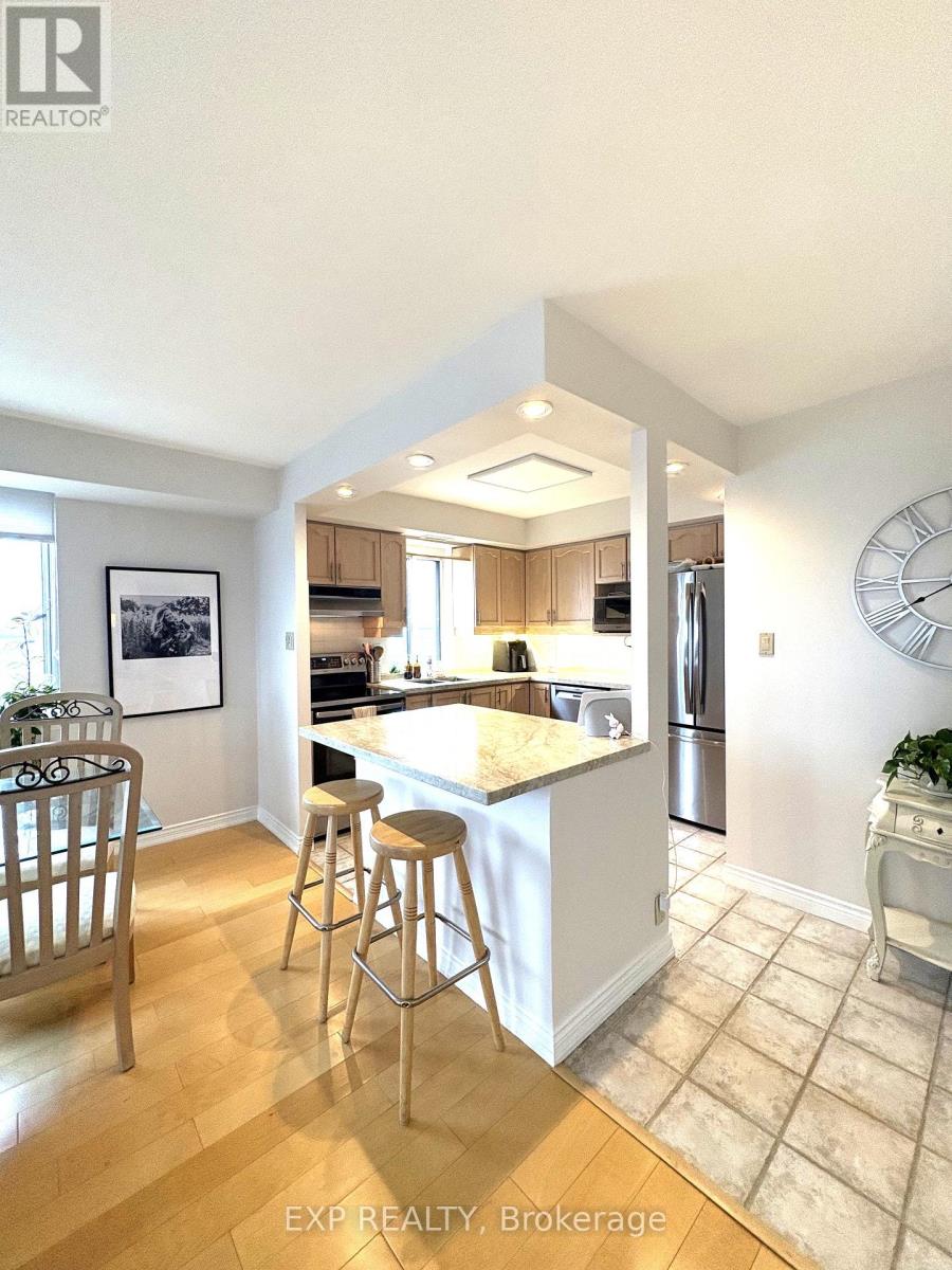 1407 - 301 Frances Avenue, Hamilton, Ontario  L8E 3W6 - Photo 8 - X12966722