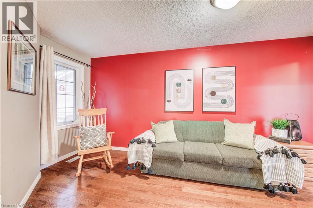 90 Udvari Crescent, Kitchener, Ontario  N2N 0A2 - Photo 11 - 40813035