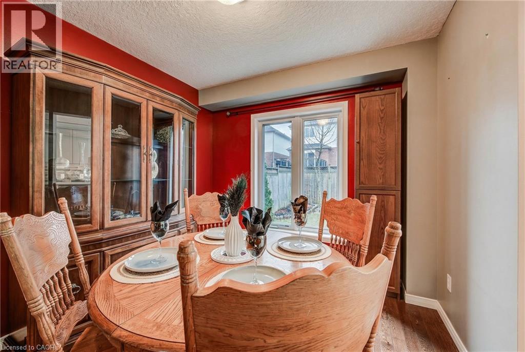 90 Udvari Crescent, Kitchener, Ontario  N2N 0A2 - Photo 14 - 40813035