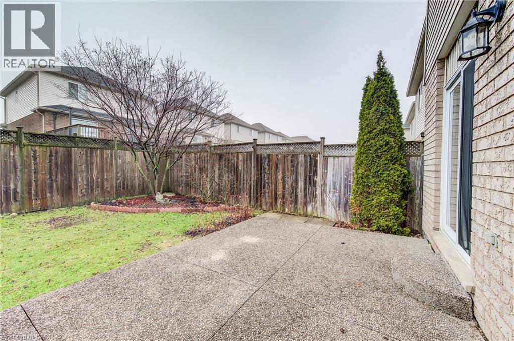 90 Udvari Crescent, Kitchener, Ontario  N2N 0A2 - Photo 40 - 40813035