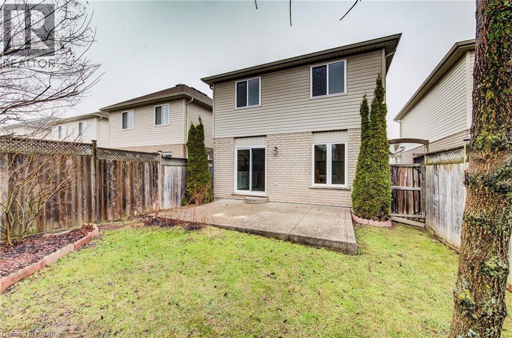 90 Udvari Crescent, Kitchener, Ontario  N2N 0A2 - Photo 43 - 40813035