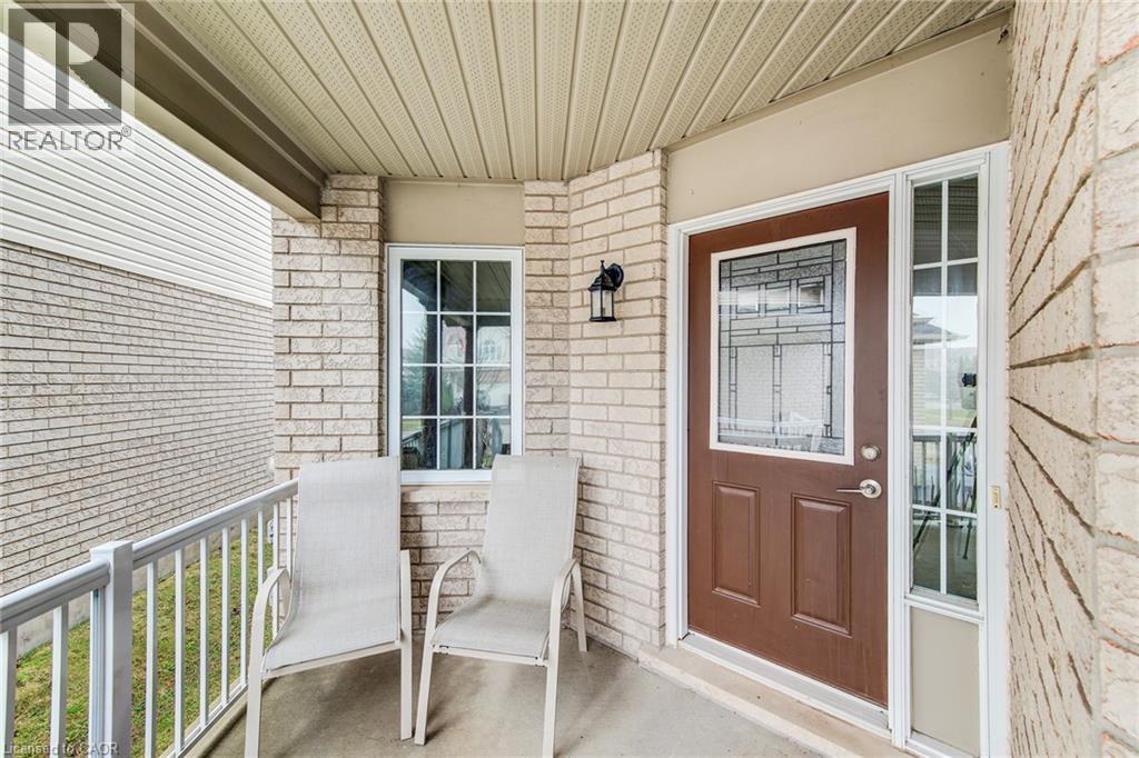 90 Udvari Crescent, Kitchener, Ontario  N2N 0A2 - Photo 5 - 40813035