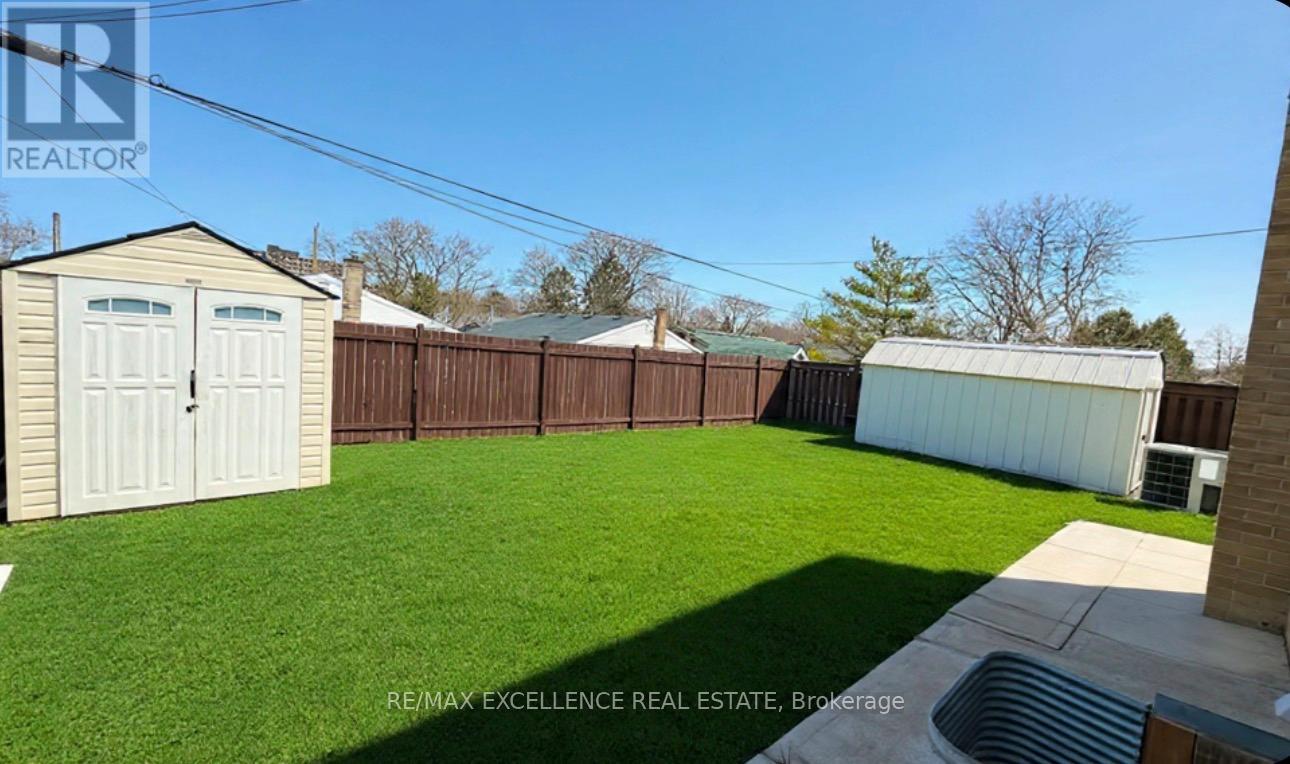 35 Siebert Avenue, Kitchener, Ontario  N2C 2A5 - Photo 17 - X12966744