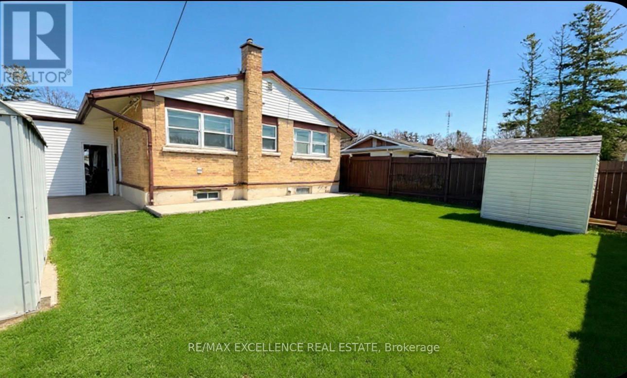 35 Siebert Avenue, Kitchener, Ontario  N2C 2A5 - Photo 18 - X12966744