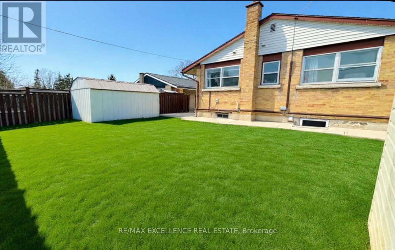 35 Siebert Avenue, Kitchener, Ontario  N2C 2A5 - Photo 19 - X12966744