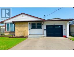 35 SIEBERT AVENUE, Kitchener, Ontario