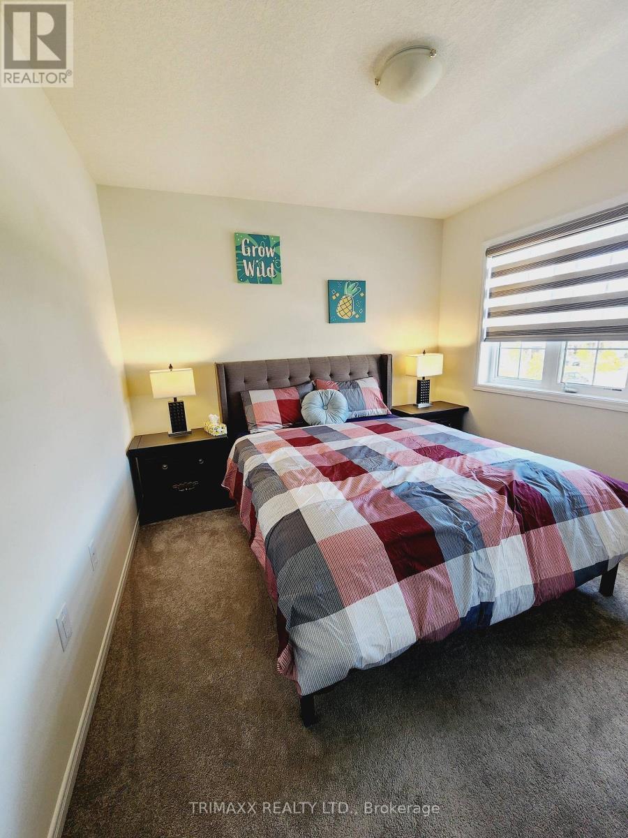 63 Alexandra Drive, Thorold, Ontario  L3B 5N5 - Photo 10 - X12966778