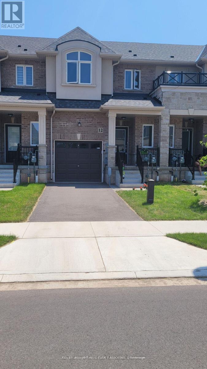 12 Foothills Lane, Hamilton, Ontario  L8E 0K1 - Photo 1 - X12966782